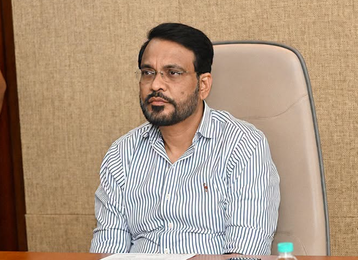 MHADA expedites stalled redevelopment